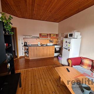 Pronájem bytu 2+kk 49 m² Opava