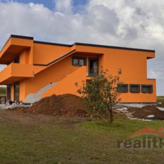 Pronájem bytu 2+kk, 40m²
