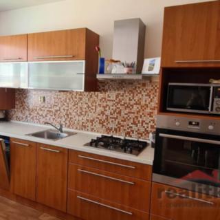 Prodej bytu 3+1 89 m² Opava Předměstí, Krnovská