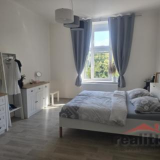 Pronájem bytu 2+1 70 m² Opava