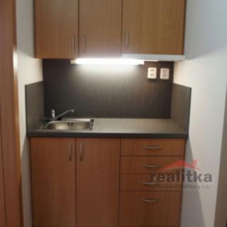 Pronájem bytu 1+kk a garsoniéry 26 m² Opava Kateřinky, Antonína Sovy