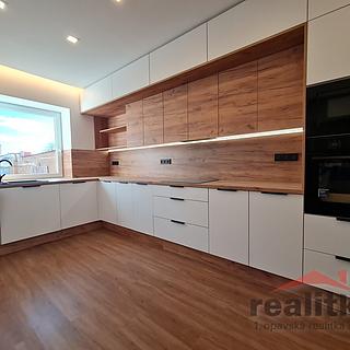 Pronájem bytu 2+1, 54m²