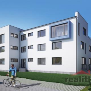Prodej stavební parcely 1013 m² Opava