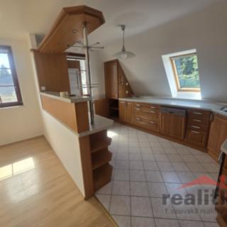Pronájem bytu 3+kk 100 m² Opava