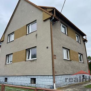 Prodej rodinného domu 137 m&sup2; Opava