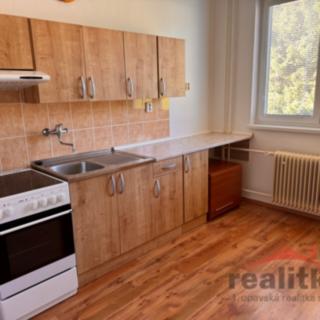 Pronájem bytu 3+1 78 m² Jakartovice