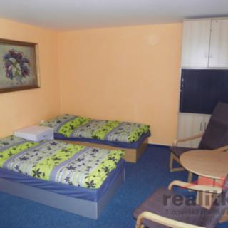 Pronájem pokoje 20 m² Opava Jaktař, Přemyslovců