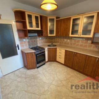Prodej bytu 3+1 69 m² Krnov