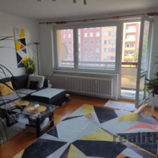 Prodej bytu 2+1 67 m² Krnov