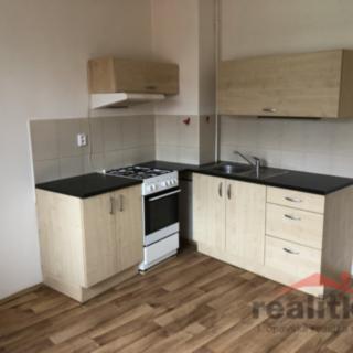 Pronájem bytu 1+1 40 m² Opava Předměstí, Sadová