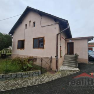 Pronájem rodinného domu 110 m² Mokré Lazce, Malá Strana