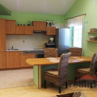 Pronájem bytu 2+kk 64 m² Opava Předměstí, Olomoucká