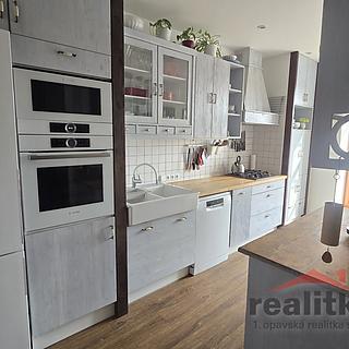 Prodej bytu 4+1, 115m&sup2;