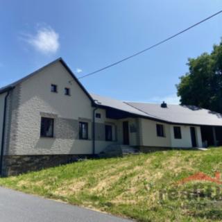 Prodej rodinného domu 180 m² Vítkov Klokočov