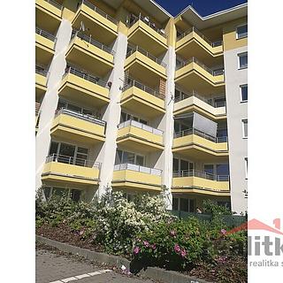 Prodej bytu 1+kk a garsoniéry 45 m² Hlučín, Viléma Balarina