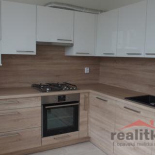 Pronájem bytu 1+1 35 m² Opava
