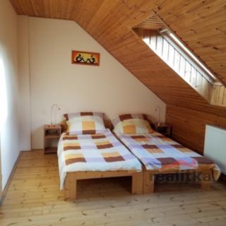Pronájem bytu 1+1 50 m² Opava Předměstí, třída Spojenců
