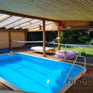 Pronájem bytu 2+kk 80 m² Opava