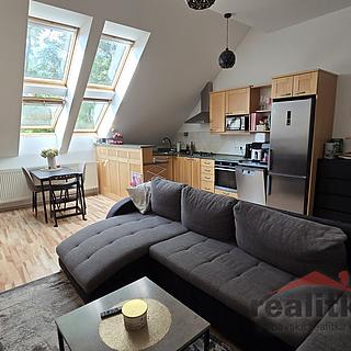 Prodej bytu 3+kk 98 m&sup2; Opava