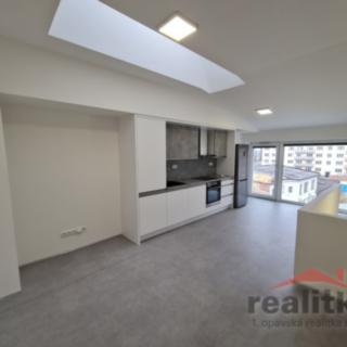 Pronájem bytu 2+kk 42 m² Opava