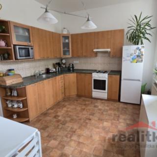 Prodej bytu 2+1 82 m² Opava