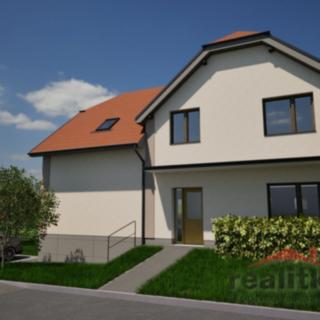 Prodej rodinného domu 272 m² Velká Polom, Osvoboditelů