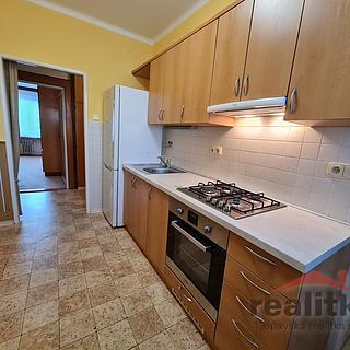 Prodej bytu 3+1, 72m²