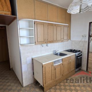 Prodej bytu 2+1 50 m² Opava, U Opavice