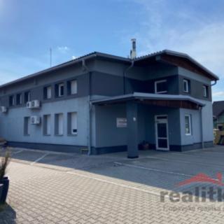 Prodej obchodu 440 m² Opava Kylešovice, Lužická