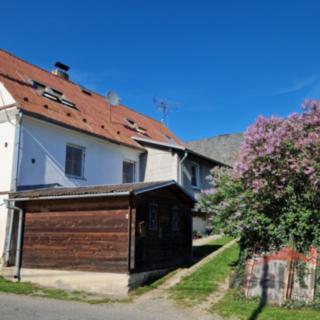 Prodej rodinného domu 220 m² Velké Heraltice
