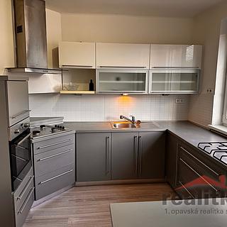 Prodej bytu 3+1 79 m² Opava Město, U Fortny
