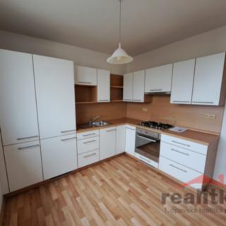 Pronájem bytu 1+1 36 m² Opava Kateřinky, Holasická