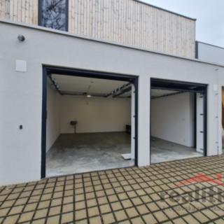 Pronájem garáže 18 m² Opava