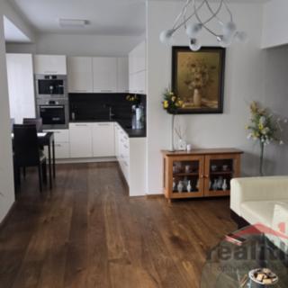 Prodej bytu 3+1 70 m² Opava Kateřinky, Edvarda Beneše