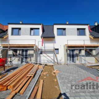 Prodej rodinného domu 182 m² Velká Polom, Osvoboditelů