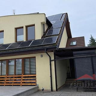 Prodej rodinného domu 152 m² Ostrava Stará Bělá, Za Stolařstvím