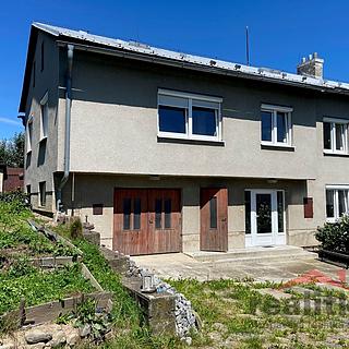 Prodej rodinného domu 182 m² Skřipov