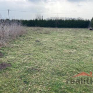 Prodej stavební parcely 1 386 m² Klimkovice Josefovice