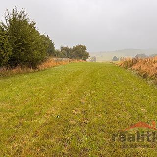 Prodej stavební parcely 721 m² Dolní Životice