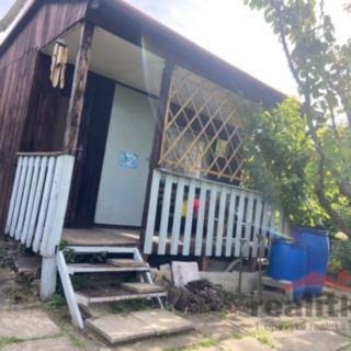 Prodej zahrady 200 m² Opava