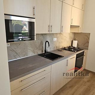 Pronájem bytu 1+1 36 m² Opava Předměstí, U Střelnice