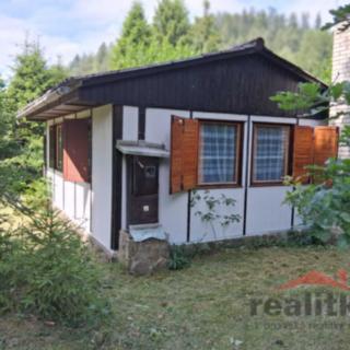 Prodej chaty 47 m² Svatoňovice