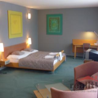 Pronájem bytu 1+kk a garsoniéry 45 m² Opava Město, Horní náměstí