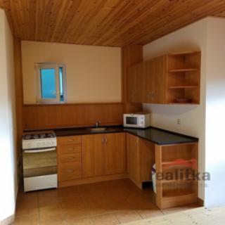 Pronájem bytu 1+1 50 m² Opava Předměstí, třída Spojenců