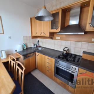 Prodej bytu 3+1 66 m² Opava