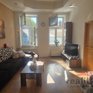Prodej bytu 2+kk 44 m² Opava