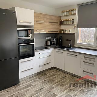 Prodej bytu 2+kk 34 m² Opava Kateřinky, Fügnerova