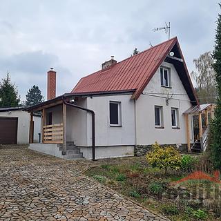 Prodej chaty 147 m² Brumovice Pocheň