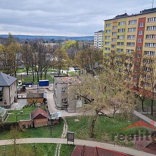 Prodej bytu 1+1 34 m² Opava Kateřinky, Ratibořská