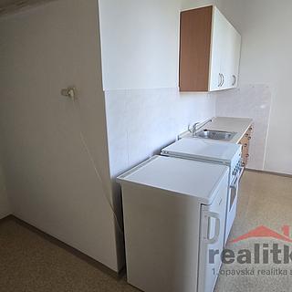 Prodej bytu 3+1 67 m² Opava